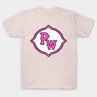 PW Logo T-Shirt